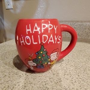 Coffee Mug